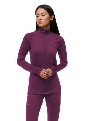 Купить BASK GRID LADY JKT V2, светло-фиолетовый BASK GRID LADY JKT V2, светло-фиолетовый