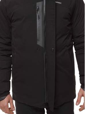 BASK GOGLAND, чёрный