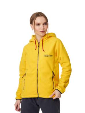 Alaskan VELONA, жёлтый серый