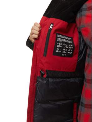 BASK VORGOL V3, чёрный