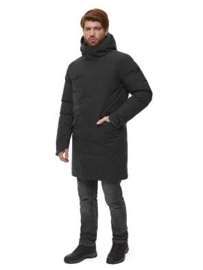 BASK ZENITH V2, чёрный