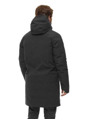 BASK ZENITH V2, чёрный