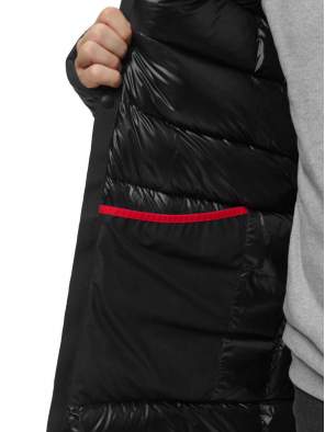 BASK ZENITH V2, чёрный