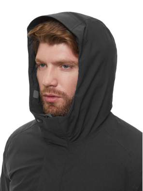 BASK ZENITH V2, чёрный