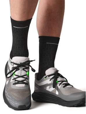 Salomon ULTRA FLOW GTX, Shskin Black-Gryvio