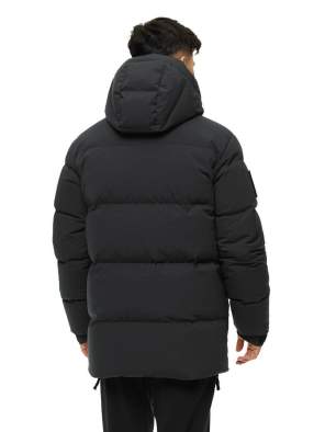 BASK ANGIR, чёрный