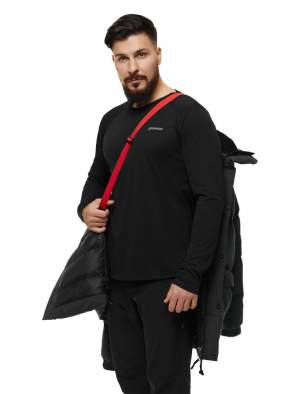 BASK ANGIR, чёрный