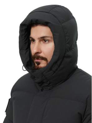 BASK ANGIR, чёрный