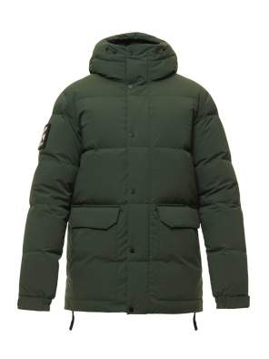 BASK ANGIR, тёмно-зелёный