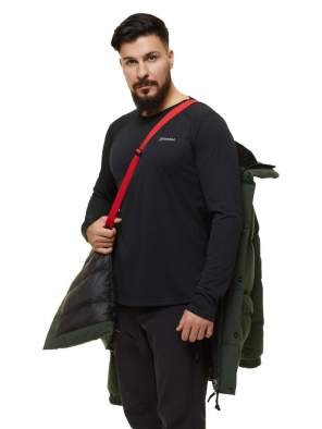 BASK ANGIR, тёмно-зелёный