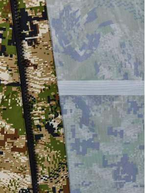 Купить Pike SUHO, камуфляж Pike SUHO, камуфляж