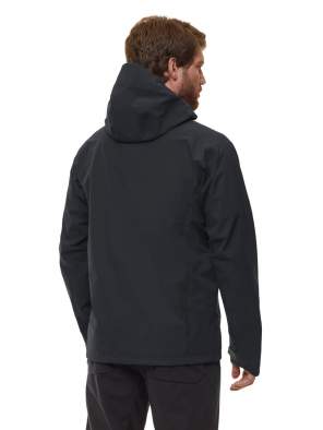 BASK SPECTRUM V2, чёрный