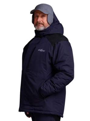 Куртка Redbor Polaris (Dark Blue)