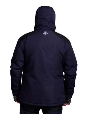 Куртка Redbor Polaris (Dark Blue)
