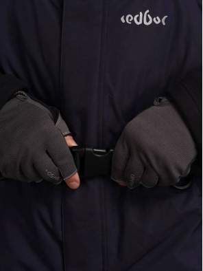 Полукомбинезон Redbor Polaris (Dark Blue)