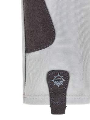 Pike SUNSHIELD GLOVES, Grey