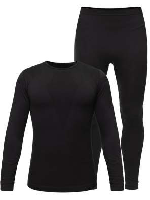 Купить BASK EXTRA FIT UNISEX, чёрный BASK EXTRA FIT UNISEX, чёрный