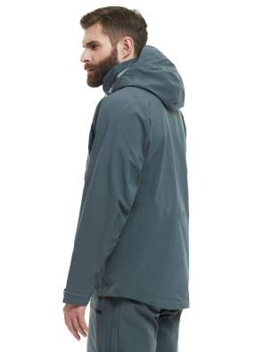 BASK QUANTUM V2, тёмно-серый