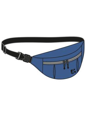 BASK LUCKY SPORT, синий