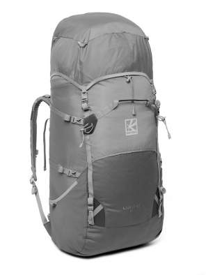 Купить BASK LIGHT 90 М, тёмно-серый BASK LIGHT 90 М, тёмно-серый