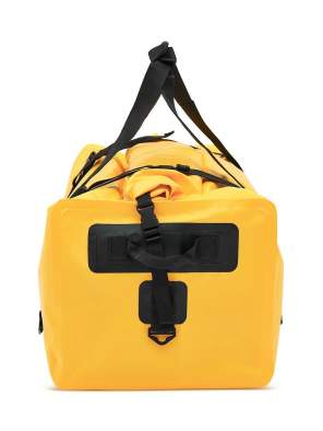 Гермосумка Pike DRY DUFFEL PRO 120л, жёлтый