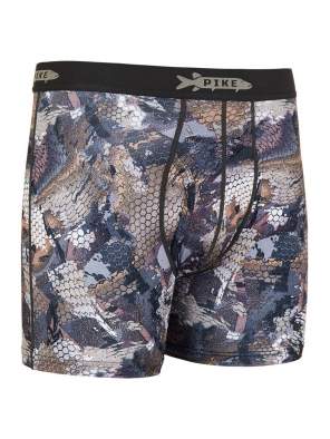 Pike COOLING BOXER, Camo Duck