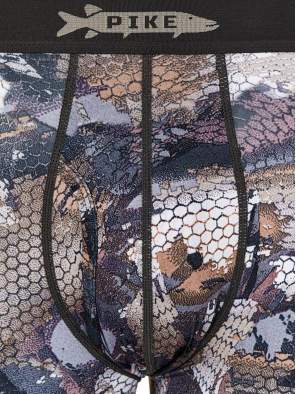 Pike COOLING BOXER, Camo Duck