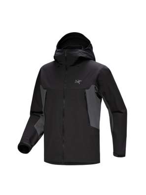 Arcteryx CERRATUS HOODY MEN'S, Black