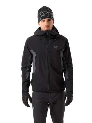 Arcteryx CERRATUS HOODY MEN'S, Black