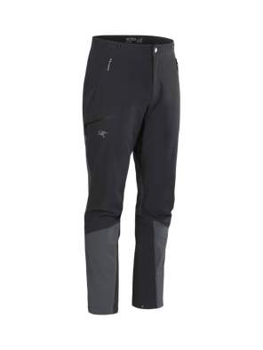 Arcteryx CERRATUS PANT M, Black-Graphite