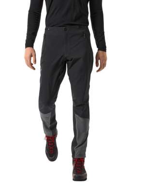 Купить Arcteryx CERRATUS PANT M, Black-Graphite Arcteryx CERRATUS PANT M, Black-Graphite