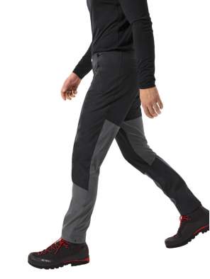 Купить Arcteryx CERRATUS PANT M, Black-Graphite Arcteryx CERRATUS PANT M, Black-Graphite