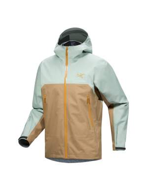 Arcteryx BETA JACKET MENS, Trail Magic