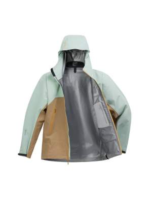 Купить Arcteryx BETA JACKET MENS, Trail Magic Arcteryx BETA JACKET MENS, Trail Magic