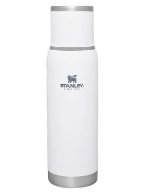 Stanley ADVENTURE 0,75L, цв. белый