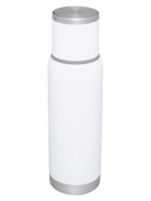 Stanley ADVENTURE 0,75L, цв. белый