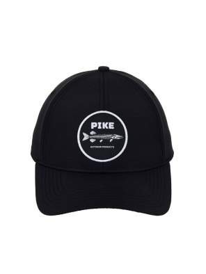 Pike BONE FISH, чёрный