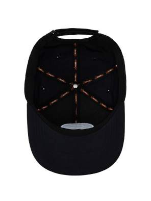 Pike BONE FISH, чёрный