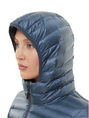 BASK CHAMONIX LIGHT LJ V2, колониальный синий