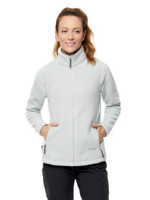 BASK JUMP LJ, светло-серый