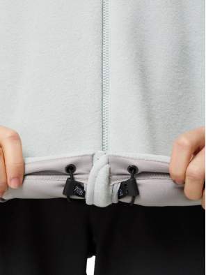 BASK JUMP LJ, светло-серый