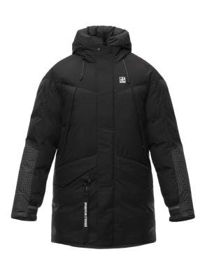 BASK SIGNAL V2, чёрный