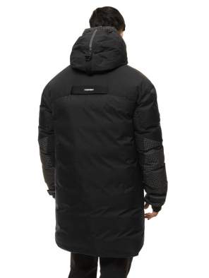 BASK SIGNAL V2, чёрный