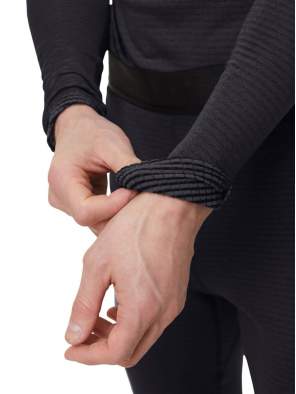 Купить BASK GRID JKT V2, чёрный BASK GRID JKT V2, чёрный