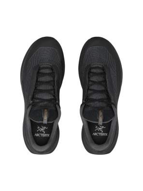 Arcteryx NORVAN LD 4 GTX  MENS, Black-Black