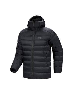 Arcteryx THORIUM HOODY 25, Black