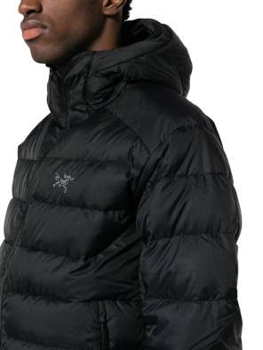 Arcteryx THORIUM HOODY 25, Black
