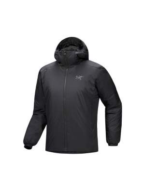 Arcteryx ATOM SV HOODY M, Black