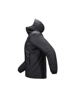 Arcteryx ATOM SV HOODY M, Black