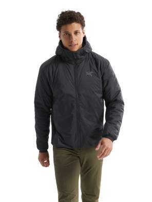 Arcteryx ATOM SV HOODY M, Black